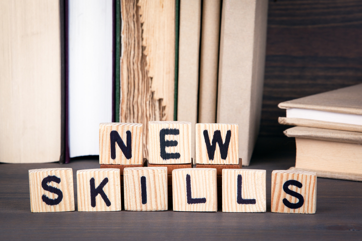 newSkills